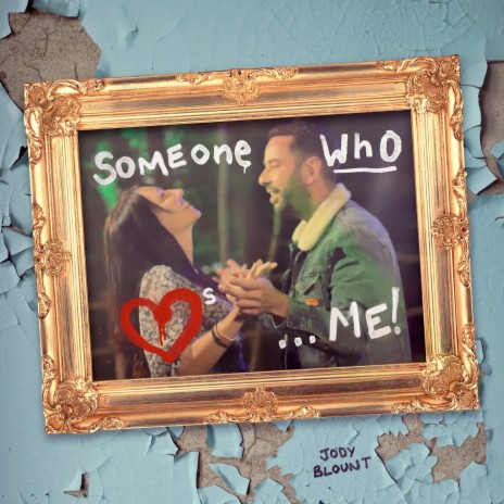 Someone Who Loves Me | Boomplay Music