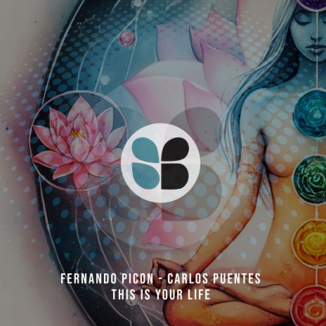 This Is Your Life (Club Mix) ft. Carlos Puentes | Boomplay Music