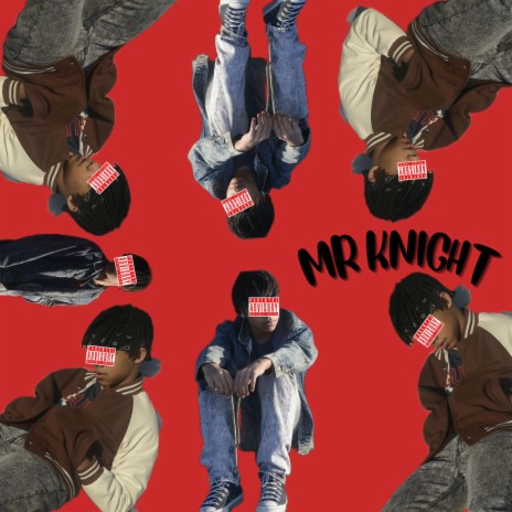 MR KNIGHT | Boomplay Music