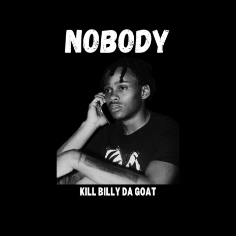 Nobody | Boomplay Music