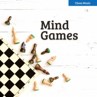 Mind Games: Ambient Tracks for Chess