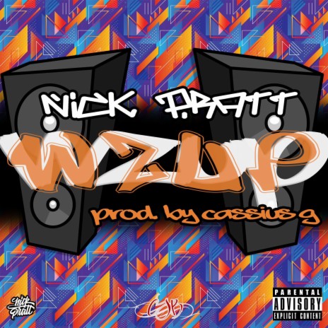 WZUP (Pt. II) | Boomplay Music