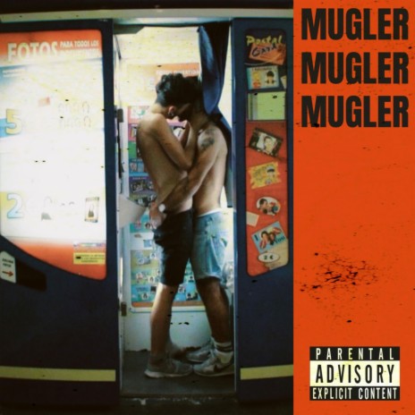 Mugler | Boomplay Music
