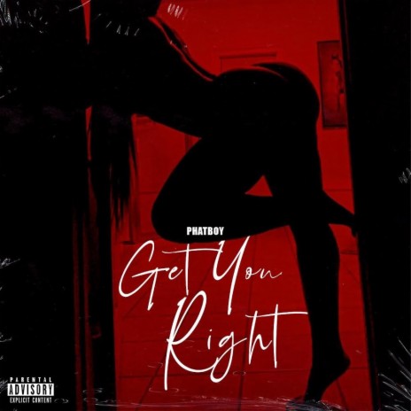 Get You Right | Boomplay Music