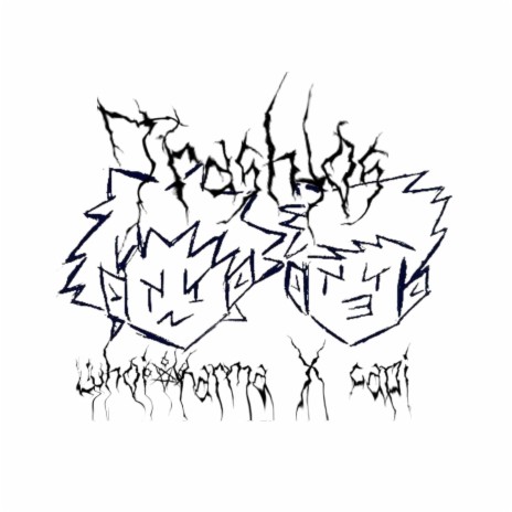 trashtos ft. Capi | Boomplay Music