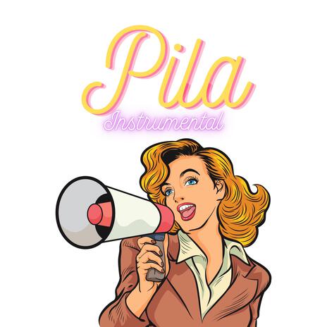 Pila (Instrumental Version) | Boomplay Music