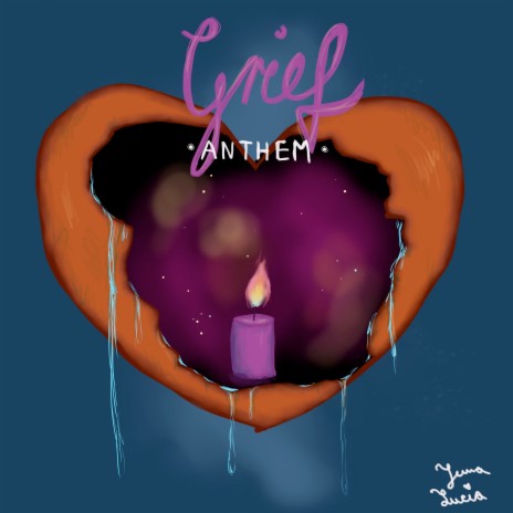 Grief (Anthem) | Boomplay Music