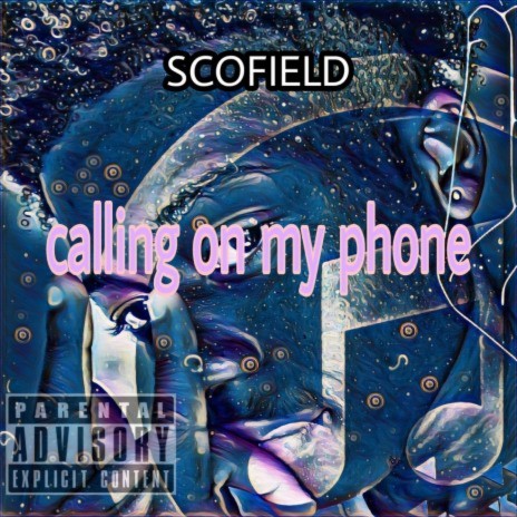 calling on my phone | Boomplay Music