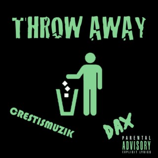 Throw Away (Dax Remix)