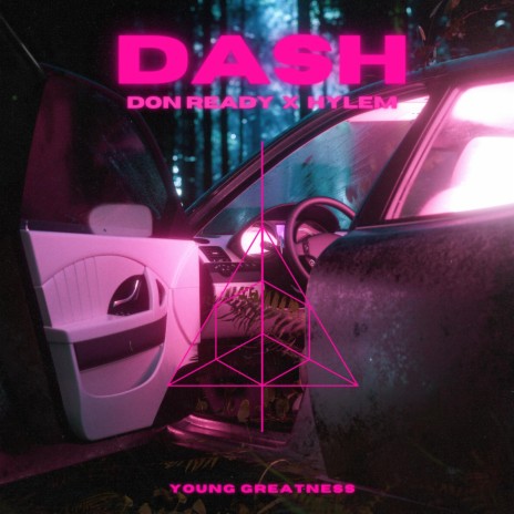 DASH ft. Hylem | Boomplay Music