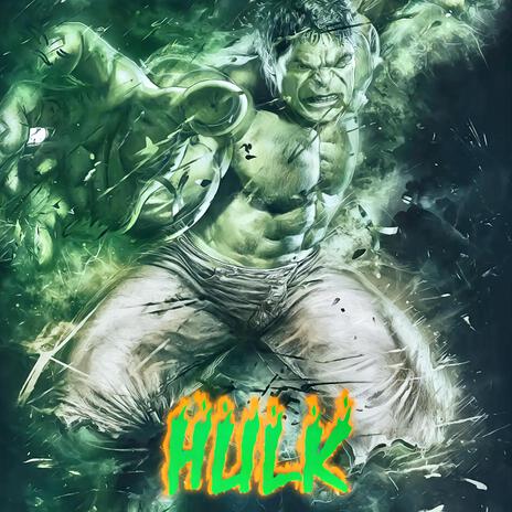 Hulk | Boomplay Music