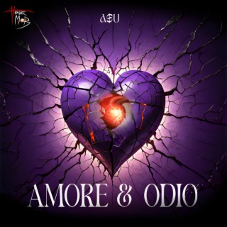 Amore&Odio lyrics | Boomplay Music
