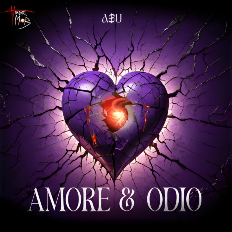 Amore&Odio | Boomplay Music