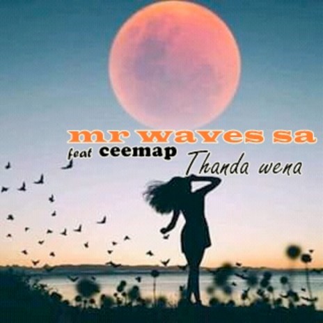 Thanda Wena ft. ceemap | Boomplay Music