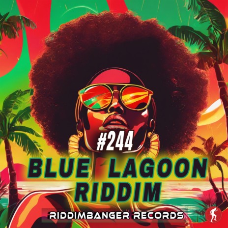 Blue Lagoon Riddim | Boomplay Music