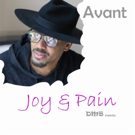 Joy & Pain (DMB remix) ft. Guests
