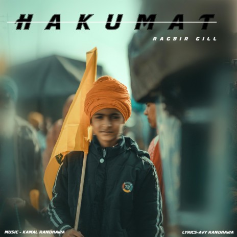 HAKUMAT ft. KAMAL RANDHAWA | Boomplay Music