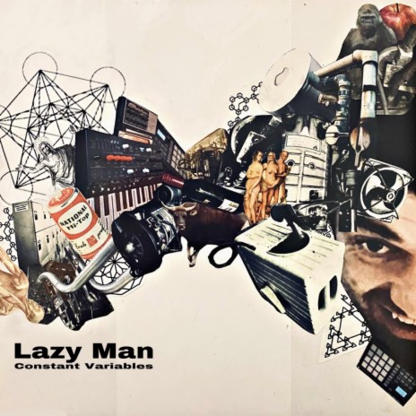 Lazy Mary Rmx | Boomplay Music