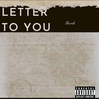 LetterToYou