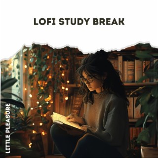 Lofi Study Break: Refresh Your Mind with Relaxing Music