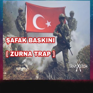 Şafak Baskını