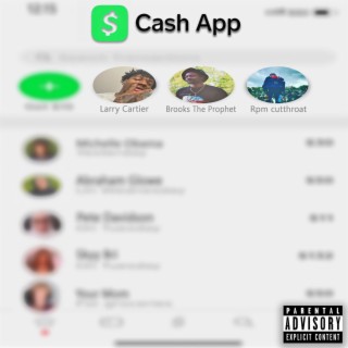 Ca$h app