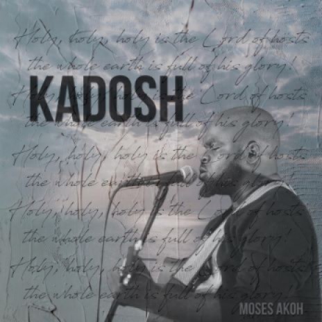 Kadosh | Boomplay Music