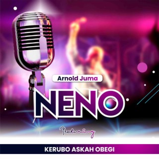 Neno (feat. Askah Obegi)
