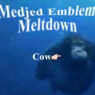Medjed Emblem Meltdown Vcow