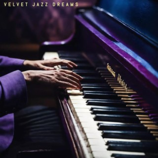 VELVET JAZZ II - Album by VELVET JAZZ II