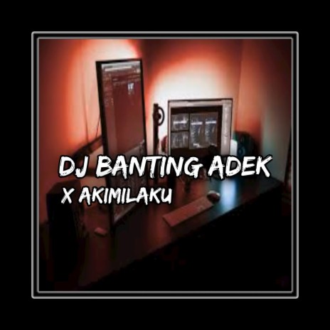 DJ Banting Dedek Bang - Inst | Boomplay Music