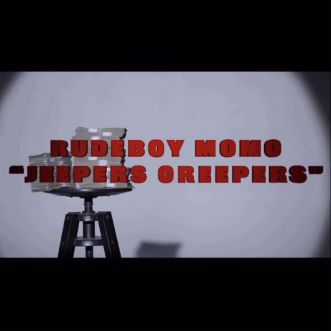 JEEPERS CREEPERS | Boomplay Music