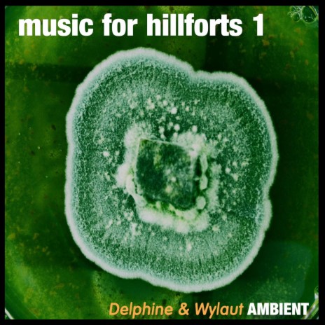 Music For Hillforts 1 50BPM