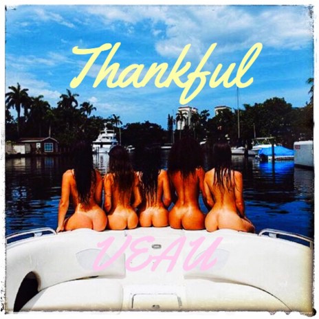 Thankful | Boomplay Music