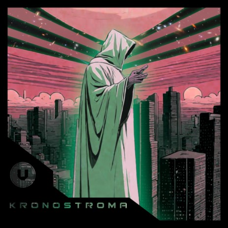 Kronostroma | Boomplay Music