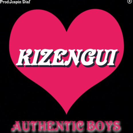 Kizengui | Boomplay Music