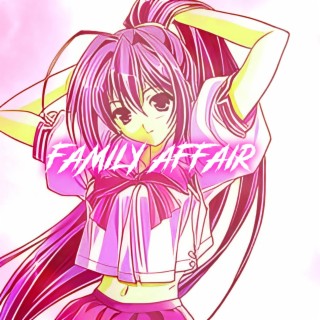Family Affair (Nightcore)