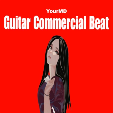 Guitar Commercial Beat | Boomplay Music