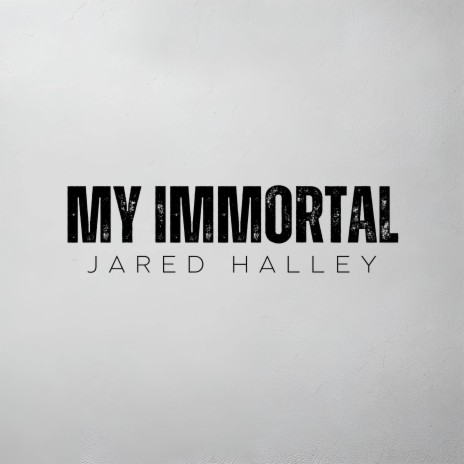 My Immortal (acappella) | Boomplay Music