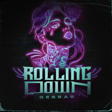 Rolling Down | Boomplay Music