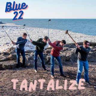 Tantalize lyrics | Boomplay Music