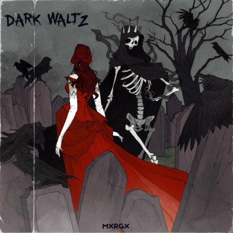 Dark Waltz | Boomplay Music