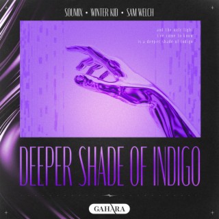 Deeper Shade Of Indigo