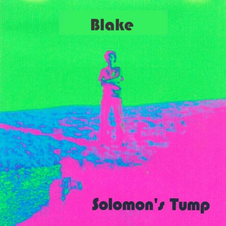 Solomon's Tump (2023 Remaster)