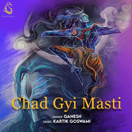 Chad Gyi Masti | Boomplay Music