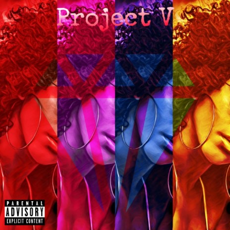 Project V (feat. 808vybz) | Boomplay Music