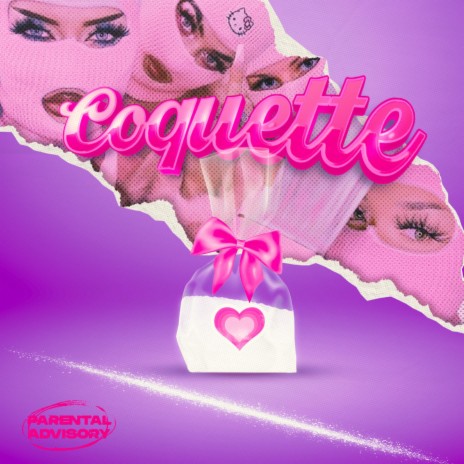 Coquette ft. Faku | Boomplay Music