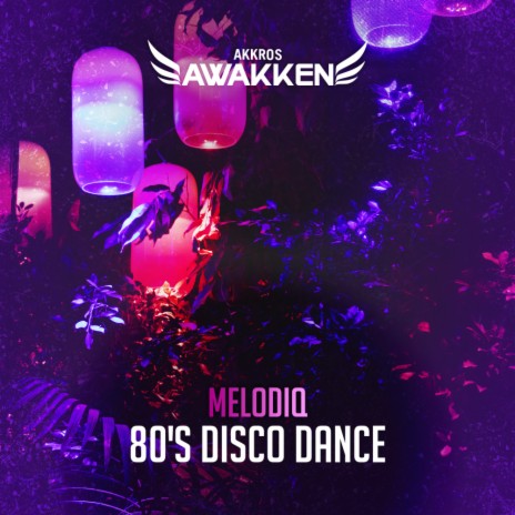 80's Disco Dance | Boomplay Music