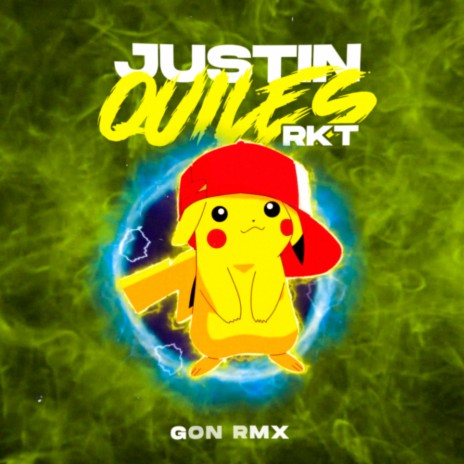 Justin Quiles RKT | Boomplay Music