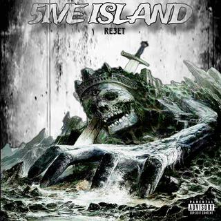 5IVE ISLAND